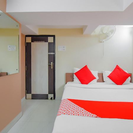 Hotel O Lindsay Inn Guest House Calcutta Calcutta Bara Bazar Exteriér fotografie