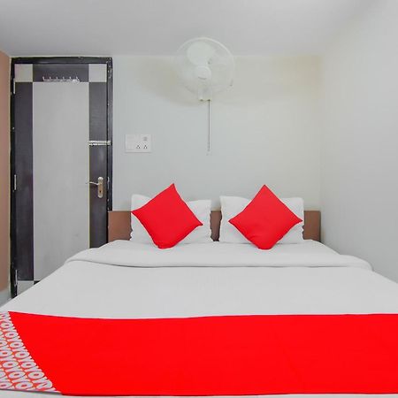 Hotel O Lindsay Inn Guest House Calcutta Calcutta Bara Bazar Exteriér fotografie