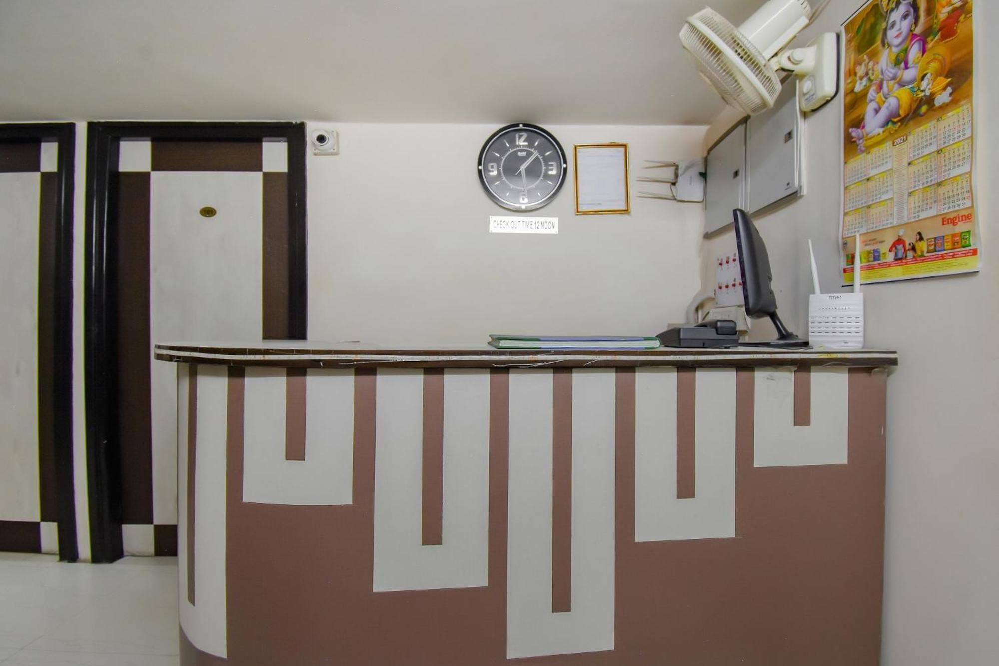 Hotel O Lindsay Inn Guest House Calcutta Calcutta Bara Bazar Exteriér fotografie