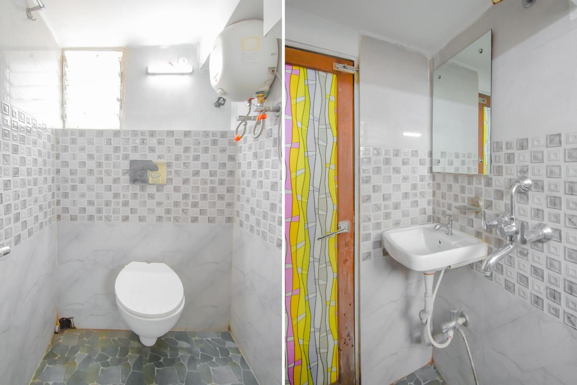 Hotel O Lindsay Inn Guest House Calcutta Calcutta Bara Bazar Exteriér fotografie