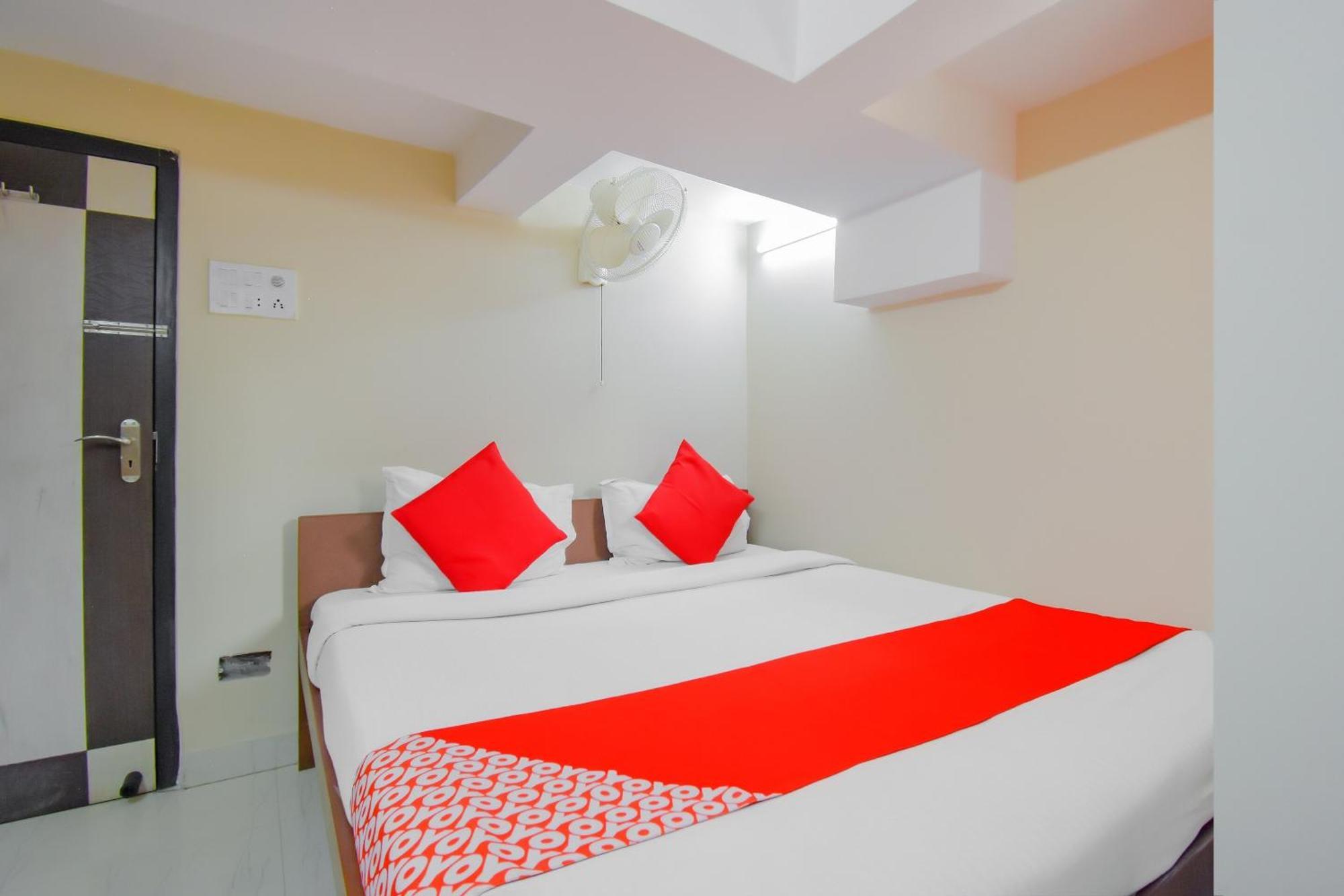 Hotel O Lindsay Inn Guest House Calcutta Calcutta Bara Bazar Exteriér fotografie