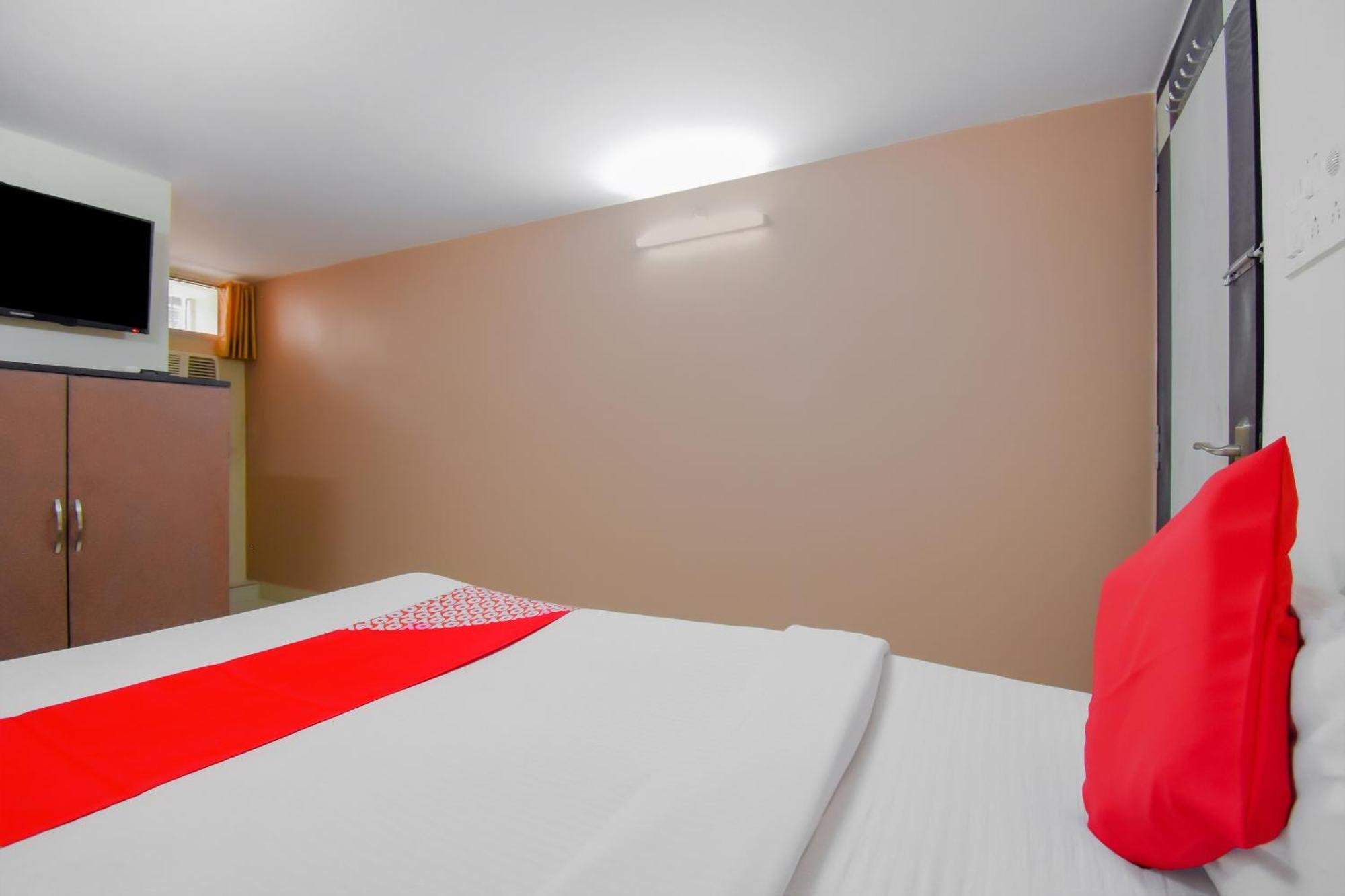 Hotel O Lindsay Inn Guest House Calcutta Calcutta Bara Bazar Exteriér fotografie