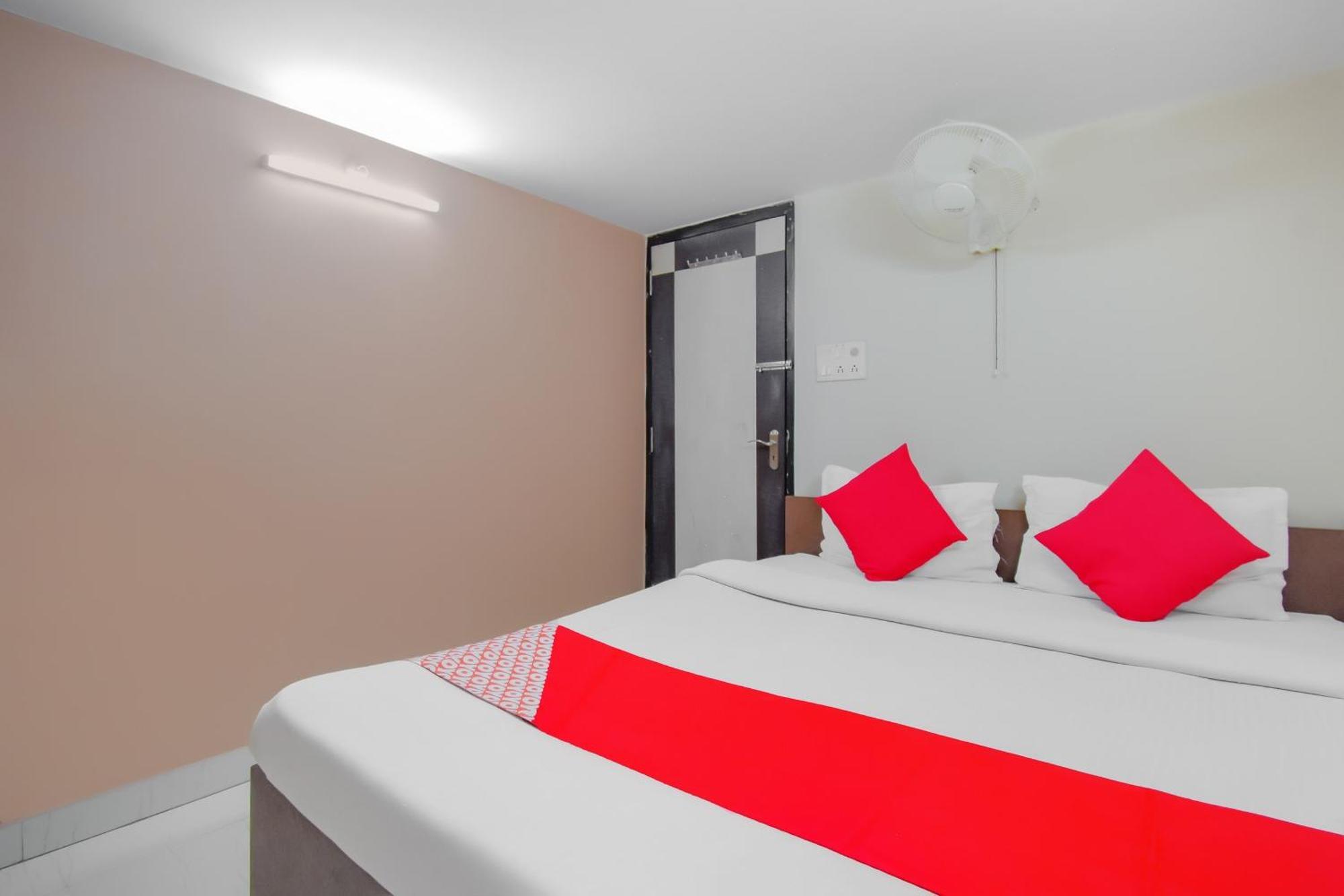 Hotel O Lindsay Inn Guest House Calcutta Calcutta Bara Bazar Exteriér fotografie