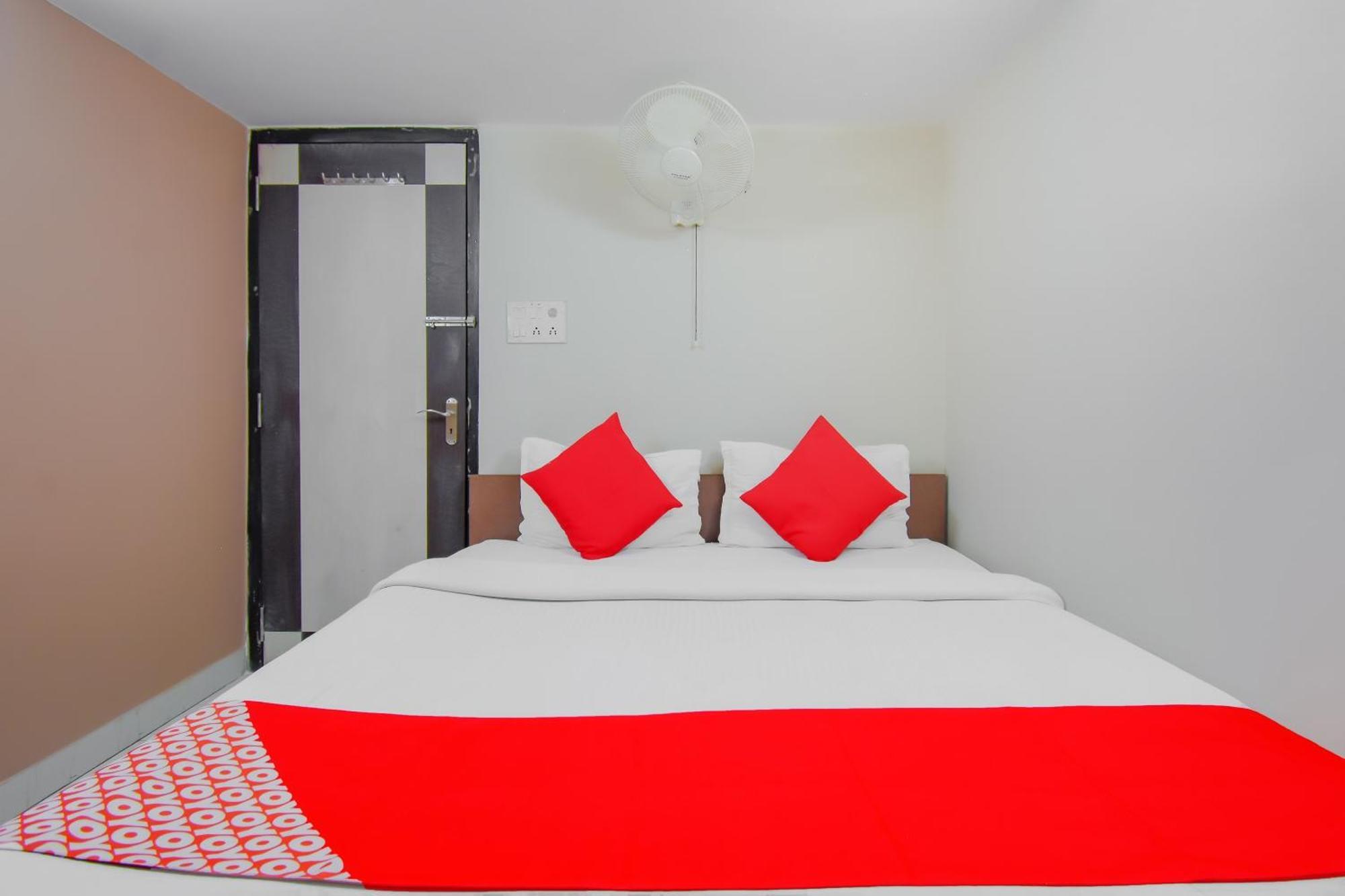Hotel O Lindsay Inn Guest House Calcutta Calcutta Bara Bazar Exteriér fotografie